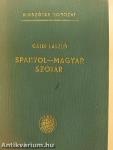 Spanyol-magyar szótár