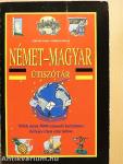 Magyar-német/Német-magyar útiszótár