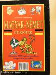 Magyar-német/Német-magyar útiszótár