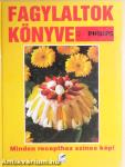 Fagylaltok könyve