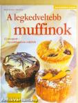 A legkedveltebb muffinok