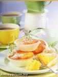 A legkedveltebb muffinok