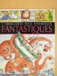 L'Imagerie des Animaux Fantastiques