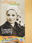 The Pilgrims Handbook - Lourdes 2009