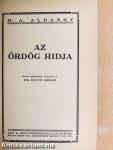 A gondolkozó ördög II.