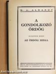 A gondolkozó ördög II.