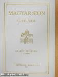 Magyar Sion 2021/1.
