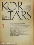 Kortárs 1988. január