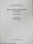 Mechanika példatár II.