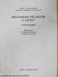 Mechanika példatár II.