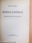 Dózsa György