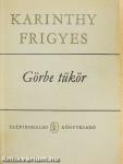 Görbe tükör