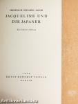 Jacqueline und die Japaner