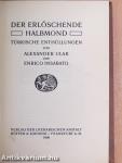 Der erlöschende Halbmond