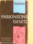 Parkinsons Gesetz und andere Untersuchungen über die Verwaltung