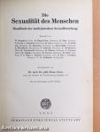 Die Sexualität des Menschen