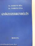 Gyógyszerrendelés