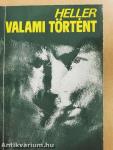 Valami történt