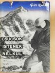 Csúcsok istenek nélkül