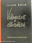 Válogatott elbeszélések 