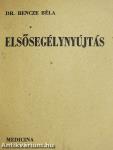 Elsősegélynyújtás