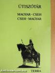 Magyar-cseh/cseh-magyar útiszótár