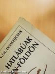 Hatlábúak égen-földön
