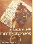 Idegenlégiósok