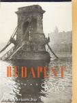 Calendar of the City of Budapest 1946