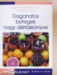 Daganatos betegek nagy diétáskönyve