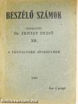 Beszélő számok XII.