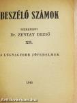 Beszélő számok XII.