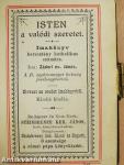 Isten a valódi szeretet