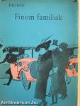 Finom famíliák