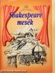 Shakespeare mesék 