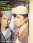 Film-Színház-Muzsika 1980. (nem teljes évfolyam)