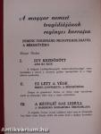 Igy kezdődött/Ez lett a vége/A kétfejű sas lehull