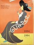 Gundel 1894-1994