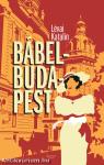 Bábel-Budapest (2., bővített kiadás)