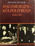 Magyarország külpolitikája 1945-1950