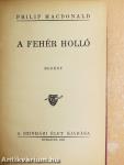 A fehér holló