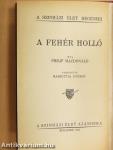 A fehér holló