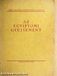 Az egyiptomi gyüjtemény