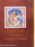 Kódexek a középkori Magyarországon
