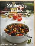 Zöldséges ételek