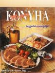A Magyar Konyha legjobb receptjei