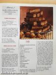 A Magyar Konyha legjobb receptjei