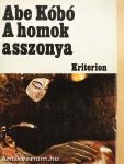 A homok asszonya