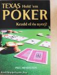 Texas Hold'Em Póker