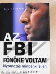 Az FBI főnöke voltam